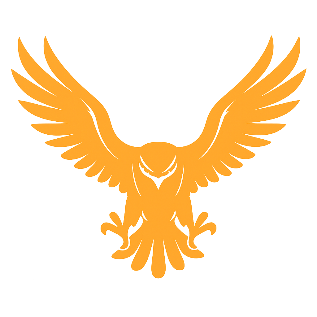 Falcon Logo